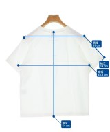 ANYA HINDMARCH（アニヤ　ハインドマーチ）Tシャツ・カットソー 白 サイズ:-(M位) レディース/2200668923088