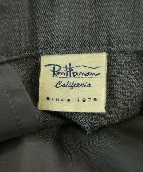 Ron Herman California（ロンハーマンカリフォルニア）その他 グレー サイズ:XS レディース/2200664521158