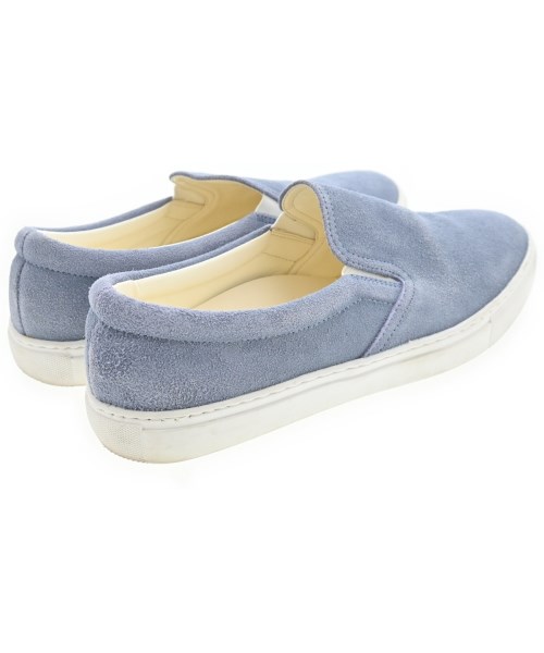 Ron Herman California（ロンハーマンカリフォルニア）スニーカー 青 サイズ:25cm レディース/2200663940134