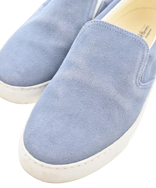 Ron Herman California（ロンハーマンカリフォルニア）スニーカー 青 サイズ:25cm レディース/2200663940134