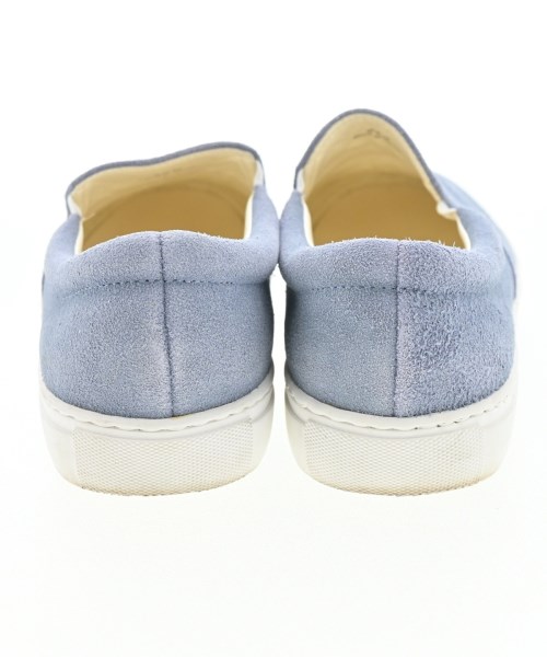 Ron Herman California（ロンハーマンカリフォルニア）スニーカー 青 サイズ:25cm レディース/2200663940134