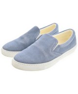 Ron Herman California（ロンハーマンカリフォルニア）スニーカー 青 サイズ:25cm レディース/2200663940134