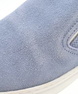 Ron Herman California（ロンハーマンカリフォルニア）スニーカー 青 サイズ:25cm レディース/2200663940134