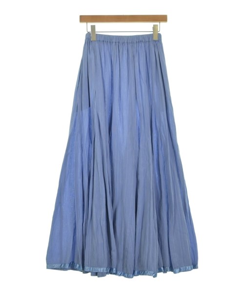 Ron Herman California（ロンハーマンカリフォルニア）ロング・マキシ丈スカート 紫 サイズ:-(XS位) レディース/2200669614213