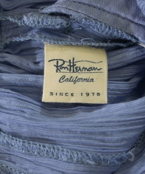 Ron Herman California（ロンハーマンカリフォルニア）ロング・マキシ丈スカート 紫 サイズ:-(XS位) レディース/2200669614213