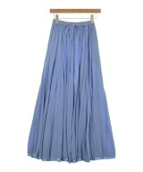 Ron Herman California（ロンハーマンカリフォルニア）ロング・マキシ丈スカート 紫 サイズ:-(XS位) レディース/2200669614213