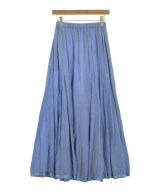 Ron Herman California（ロンハーマンカリフォルニア）ロング・マキシ丈スカート 紫 サイズ:-(XS位) レディース/2200669614213