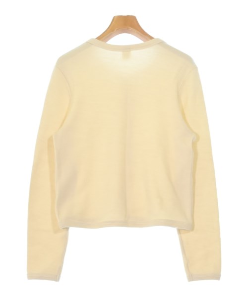 Ron Herman California（ロンハーマンカリフォルニア）カーディガン 黄 サイズ:XS レディース/2200669905038