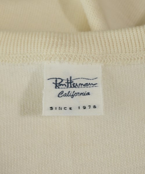 Ron Herman California（ロンハーマンカリフォルニア）カーディガン 黄 サイズ:XS レディース/2200669905038