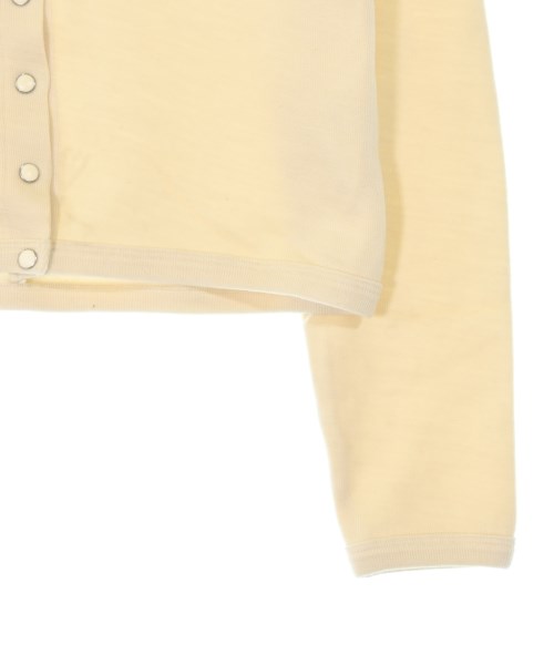 Ron Herman California（ロンハーマンカリフォルニア）カーディガン 黄 サイズ:XS レディース/2200669905038