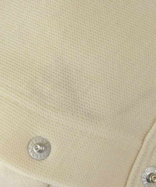 Ron Herman California（ロンハーマンカリフォルニア）カーディガン 黄 サイズ:XS レディース/2200669905038