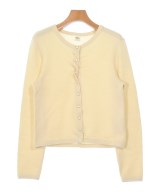 Ron Herman California（ロンハーマンカリフォルニア）カーディガン 黄 サイズ:XS レディース/2200669905038