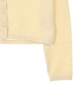 Ron Herman California（ロンハーマンカリフォルニア）カーディガン 黄 サイズ:XS レディース/2200669905038