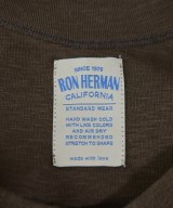 Ron Herman California（ロンハーマンカリフォルニア）タンクトップ 茶 サイズ:XS レディース/2200669905069