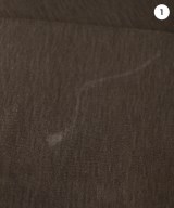 Ron Herman California（ロンハーマンカリフォルニア）タンクトップ 茶 サイズ:XS レディース/2200669905069