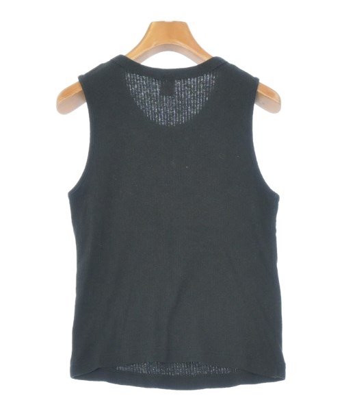 Ron Herman California（ロンハーマンカリフォルニア）タンクトップ 黒 サイズ:XS レディース/2200669905076