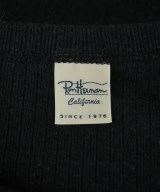 Ron Herman California（ロンハーマンカリフォルニア）タンクトップ 黒 サイズ:XS レディース/2200669905076