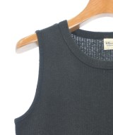 Ron Herman California（ロンハーマンカリフォルニア）タンクトップ 黒 サイズ:XS レディース/2200669905076