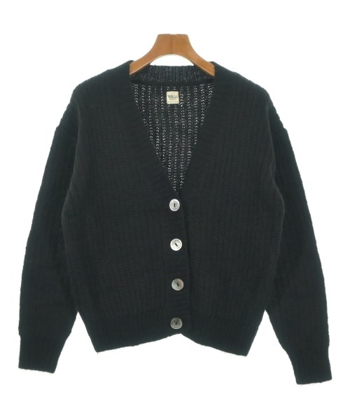 Ron Herman California（ロンハーマンカリフォルニア）カーディガン 黒 サイズ:S レディース/2200647823163