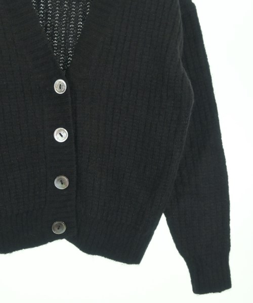 Ron Herman California（ロンハーマンカリフォルニア）カーディガン 黒 サイズ:S レディース/2200647823163