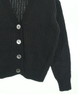 Ron Herman California（ロンハーマンカリフォルニア）カーディガン 黒 サイズ:S レディース/2200647823163