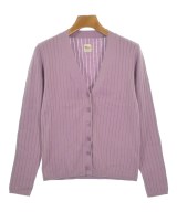 Ron Herman California（ロンハーマンカリフォルニア）カーディガン 紫 サイズ:S レディース/2200647823224