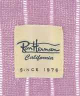 Ron Herman California（ロンハーマンカリフォルニア）カーディガン 紫 サイズ:S レディース/2200647823224