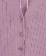 Ron Herman California（ロンハーマンカリフォルニア）カーディガン 紫 サイズ:S レディース/2200647823224