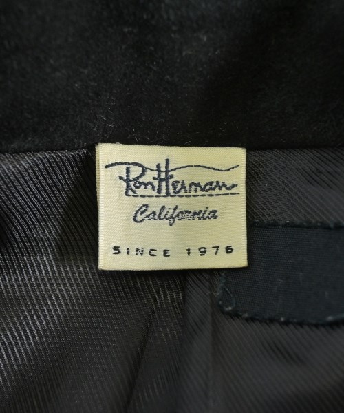 Ron Herman California（ロンハーマンカリフォルニア）その他 黒 サイズ:-(L位) レディース/2200662004011