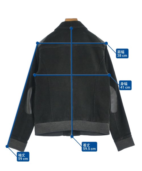 Ron Herman California（ロンハーマンカリフォルニア）その他 黒 サイズ:-(L位) レディース/2200662004011