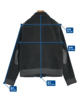 Ron Herman California（ロンハーマンカリフォルニア）その他 黒 サイズ:-(L位) レディース/2200662004011