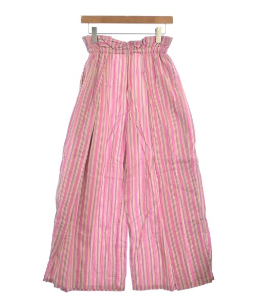 Ron Herman California(ロンハーマンカリフォルニア)その他 ピンク サイズ:XS/2200662004080