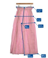 Ron Herman California（ロンハーマンカリフォルニア）その他 ピンク サイズ:XS レディース/2200662004080