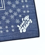 Ron Herman California（ロンハーマンカリフォルニア）バンダナ・スカーフ 紺 サイズ:- レディース/2200662004264