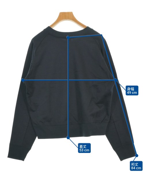 Ron Herman California（ロンハーマンカリフォルニア）スウェット 紺 サイズ:XS レディース/2200666007049