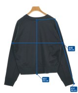 Ron Herman California（ロンハーマンカリフォルニア）スウェット 紺 サイズ:XS レディース/2200666007049