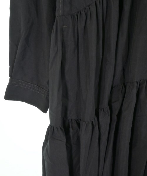 Ron Herman California（ロンハーマンカリフォルニア）ワンピース 黒 サイズ:XS レディース/2200666007056