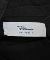 Ron Herman California（ロンハーマンカリフォルニア）ワンピース 黒 サイズ:XS レディース/2200666007056