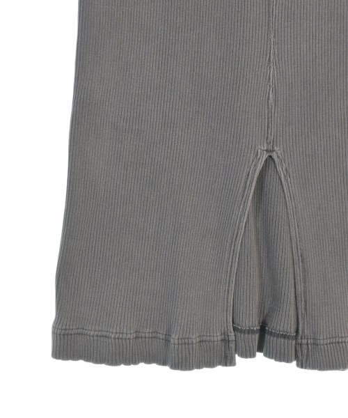 Ron Herman California（ロンハーマンカリフォルニア）ワンピース グレー サイズ:S レディース/2200671218027