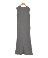 Ron Herman California（ロンハーマンカリフォルニア）ワンピース グレー サイズ:S レディース/2200671218027