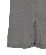 Ron Herman California（ロンハーマンカリフォルニア）ワンピース グレー サイズ:S レディース/2200671218027