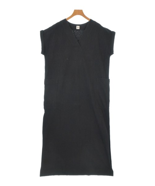 Ron Herman California(ロンハーマンカリフォルニア)ワンピース 黒 サイズ:S/2200668511032