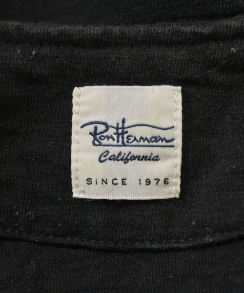 Ron Herman California（ロンハーマンカリフォルニア）ワンピース 黒 サイズ:S レディース/2200668511032