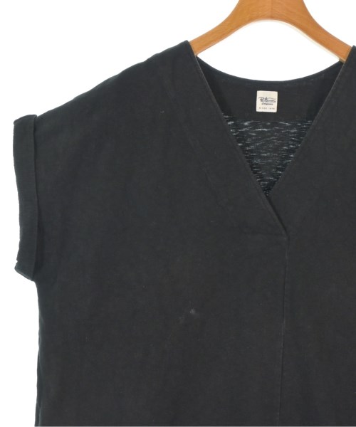 Ron Herman California（ロンハーマンカリフォルニア）ワンピース 黒 サイズ:S レディース/2200668511032