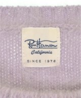 Ron Herman California（ロンハーマンカリフォルニア）ニット・セーター 紫 サイズ:XS レディース/2200729601061