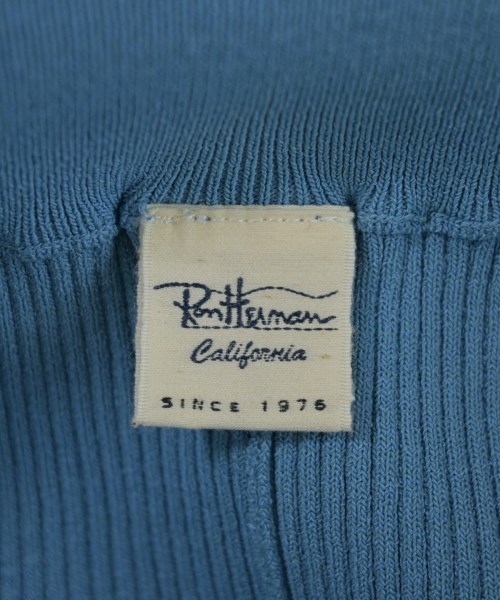 Ron Herman California（ロンハーマンカリフォルニア）ロング・マキシ丈スカート 青 サイズ:XS レディース/2200729601146