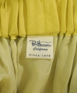 Ron Herman California（ロンハーマンカリフォルニア）ロング・マキシ丈スカート 黄 サイズ:XS レディース/2200729601153