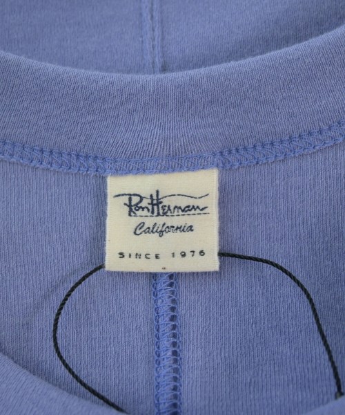 Ron Herman California（ロンハーマンカリフォルニア）Tシャツ・カットソー 紫 サイズ:XS レディース/2200729601238
