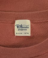 Ron Herman California（ロンハーマンカリフォルニア）ニット・セーター オレンジ サイズ:XS レディース/2200729601276