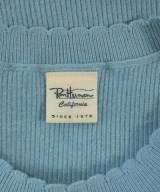 Ron Herman California（ロンハーマンカリフォルニア）ニット・セーター 青 サイズ:XS レディース/2200729601306